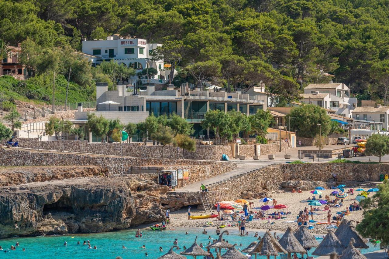 شقة Mirador Blue L - Cala Sant Vicenc Cala de Sant Vicenc المظهر الخارجي الصورة